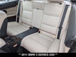 2011 BMW 3 Series 335i