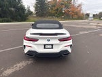 2019 BMW 8 Series M850i xDrive