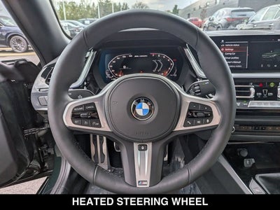 2025 BMW Z4 M40i