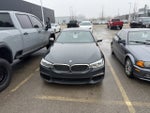 2018 BMW 5 Series M550i xDrive