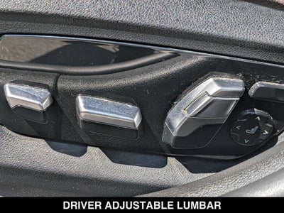 2018 BMW 5 Series 540i xDrive