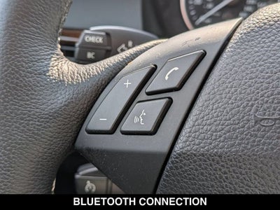 2008 BMW 5 Series 528xi