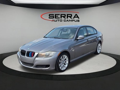 2011 BMW 3 Series 328i xDrive