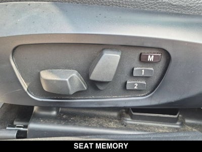 2011 BMW 3 Series 328i xDrive