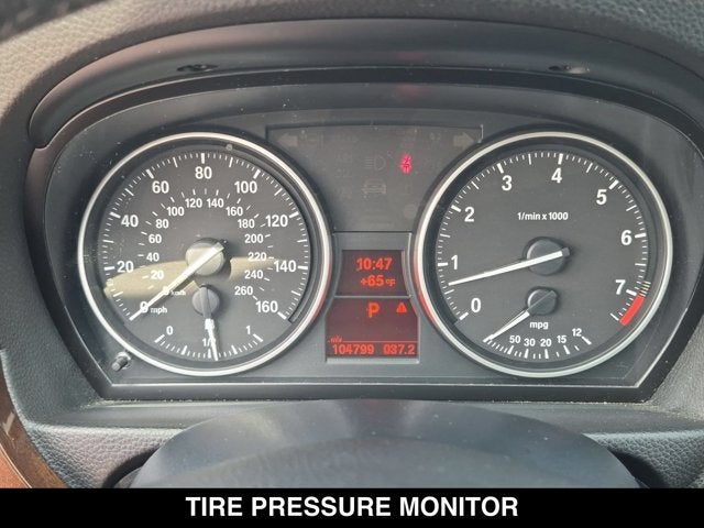 2011 BMW 3 Series 328i xDrive