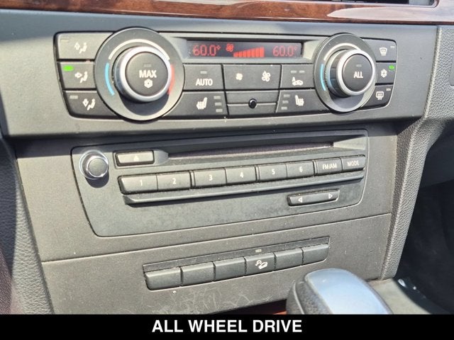2011 BMW 3 Series 328i xDrive
