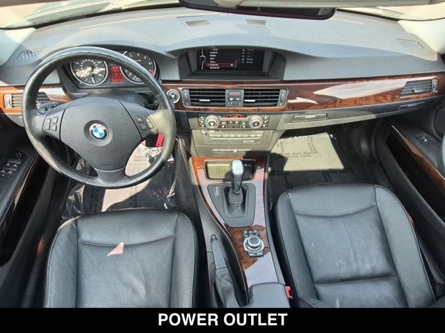 2011 BMW 3 Series 328i xDrive