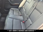 2011 BMW 3 Series 328i xDrive