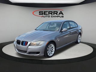 2011 BMW 3 Series 328i xDrive