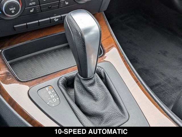 2011 BMW 3 Series 328i xDrive
