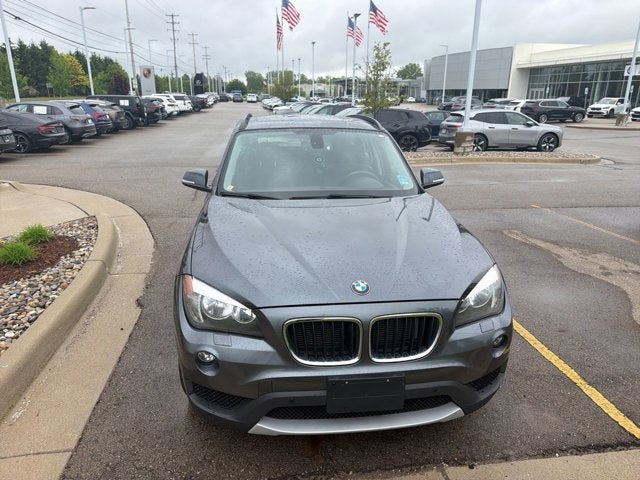 2014 BMW X1 xDrive28i