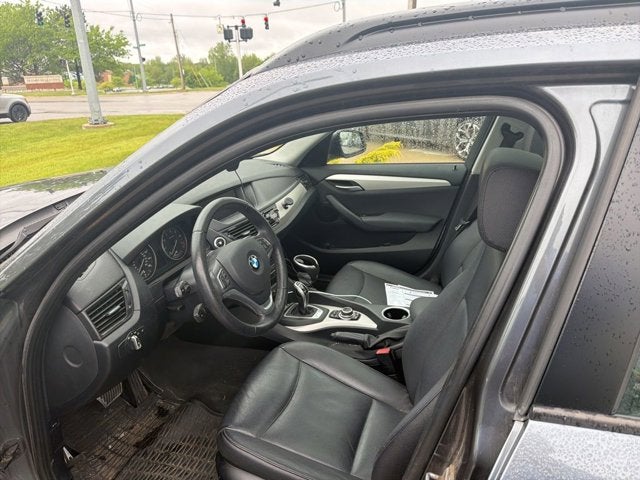 2014 BMW X1 xDrive28i