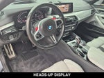 2020 BMW M5 Competition