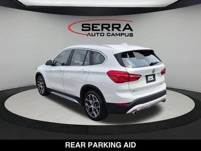 2021 BMW X1 xDrive28i