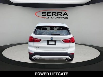 2021 BMW X1 xDrive28i