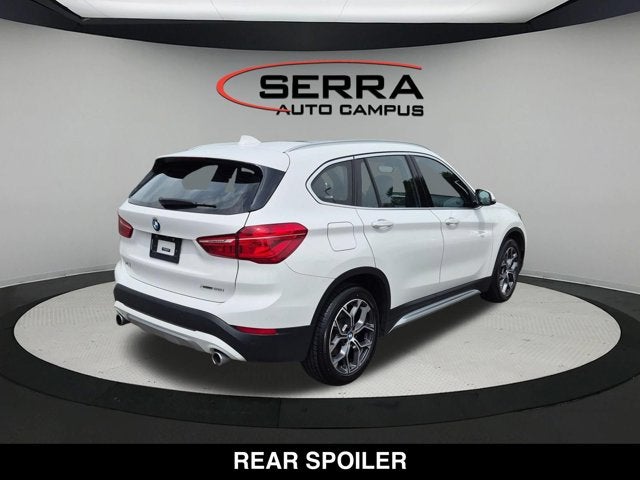 2021 BMW X1 xDrive28i