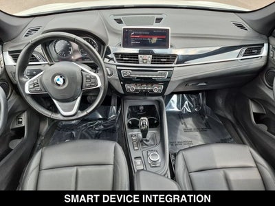 2021 BMW X1 xDrive28i