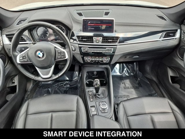 2021 BMW X1 xDrive28i