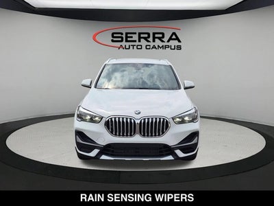2021 BMW X1 xDrive28i