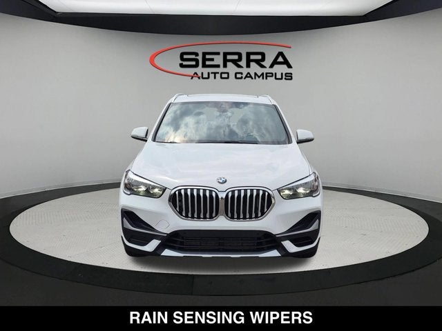2021 BMW X1 xDrive28i