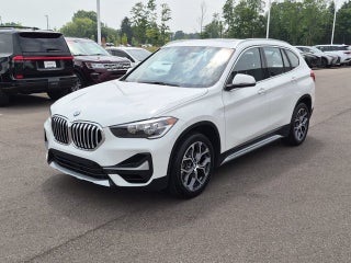 2021 BMW X1 xDrive28i