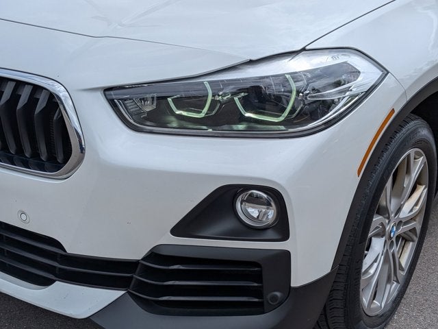 2020 BMW X2 xDrive28i
