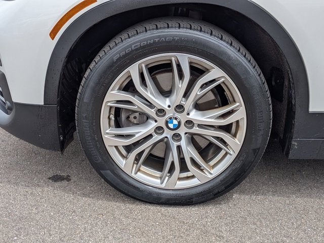 2020 BMW X2 xDrive28i