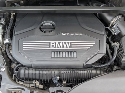 2020 BMW X2 xDrive28i