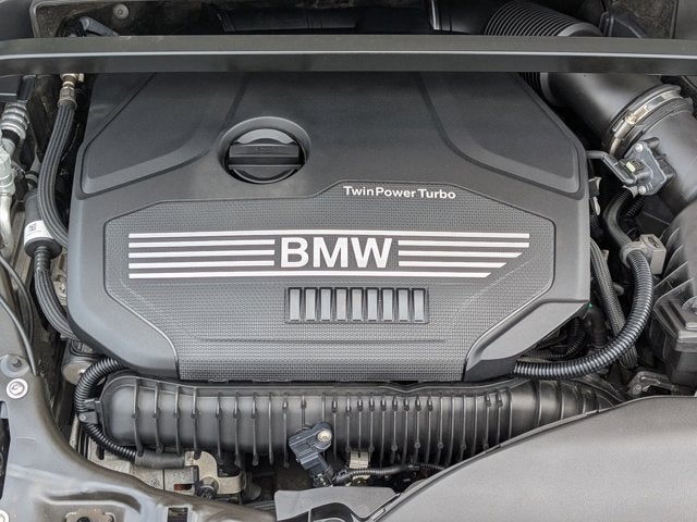 2020 BMW X2 xDrive28i