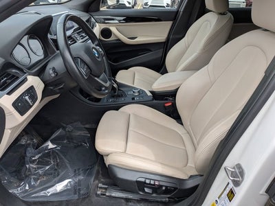 2020 BMW X2 xDrive28i