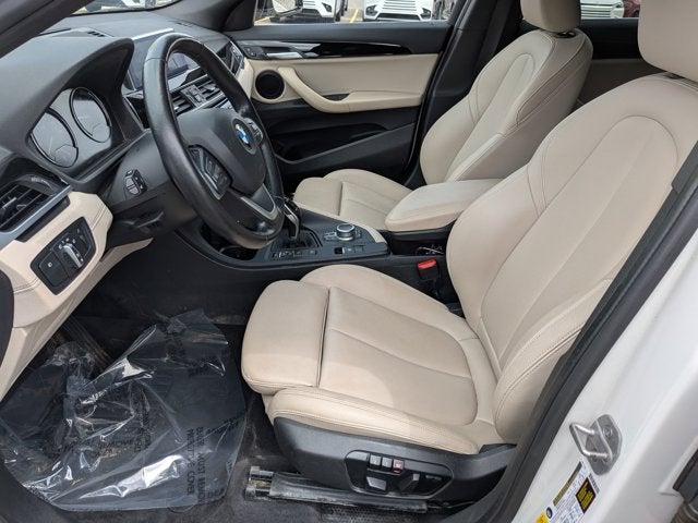 2020 BMW X2 xDrive28i