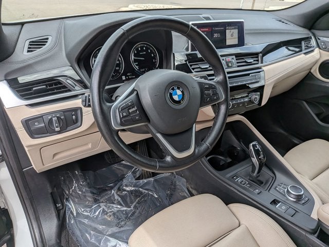 2020 BMW X2 xDrive28i