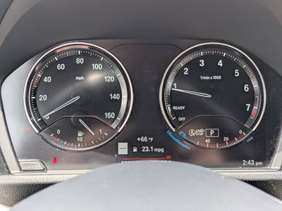 2020 BMW X2 xDrive28i