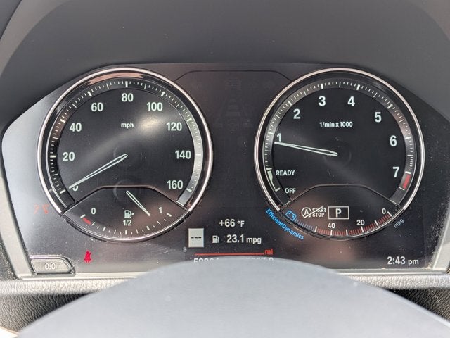 2020 BMW X2 xDrive28i