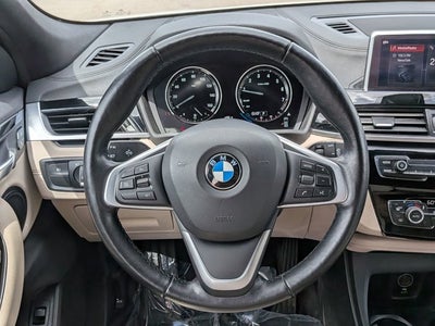 2020 BMW X2 xDrive28i