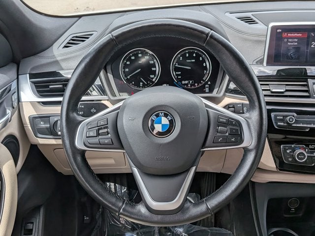 2020 BMW X2 xDrive28i