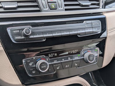 2020 BMW X2 xDrive28i