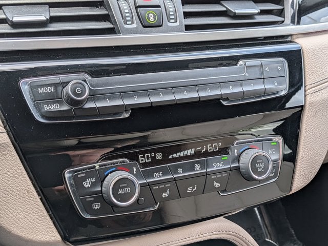 2020 BMW X2 xDrive28i