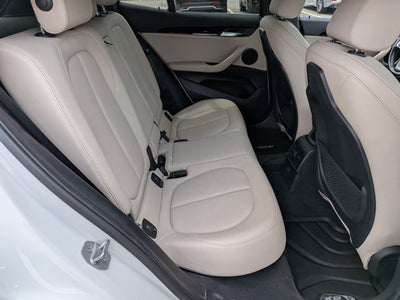 2020 BMW X2 xDrive28i