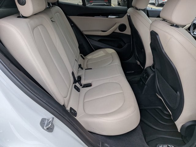 2020 BMW X2 xDrive28i