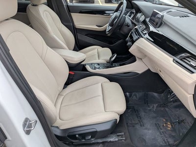 2020 BMW X2 xDrive28i
