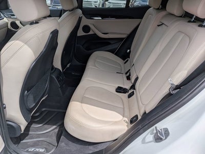 2020 BMW X2 xDrive28i