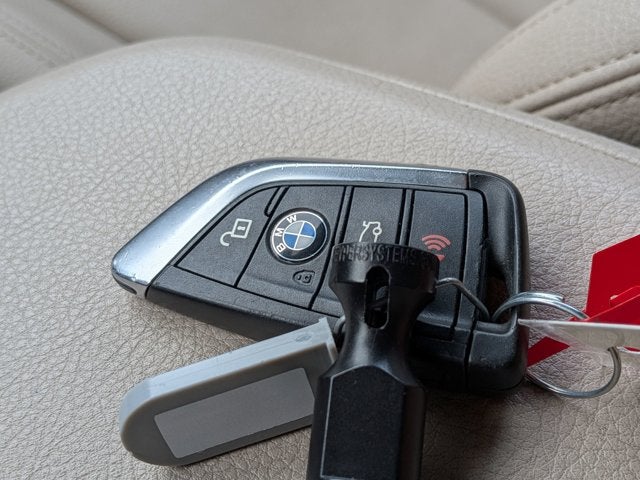 2020 BMW X2 xDrive28i