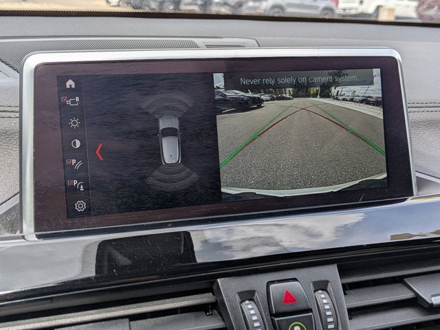 2020 BMW X2 xDrive28i