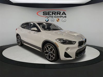 2019 BMW X2 xDrive28i