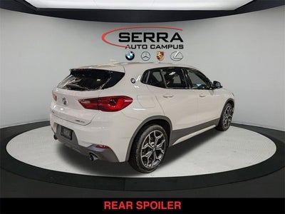2019 BMW X2 xDrive28i