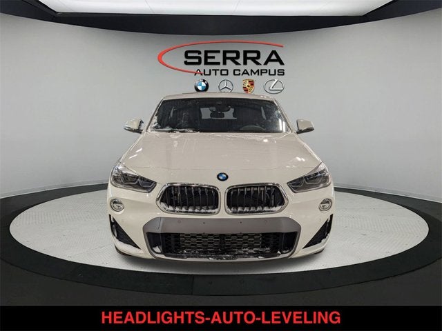 2019 BMW X2 xDrive28i