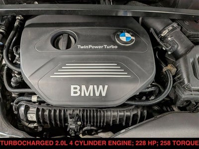 2019 BMW X2 xDrive28i