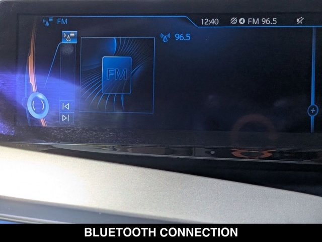 2014 BMW i8 Base