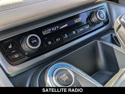 2014 BMW i8 Base
